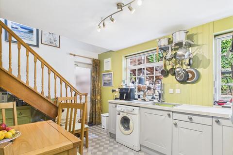 2 bedroom cottage for sale, St. Marys Steps, Bridgnorth WV16