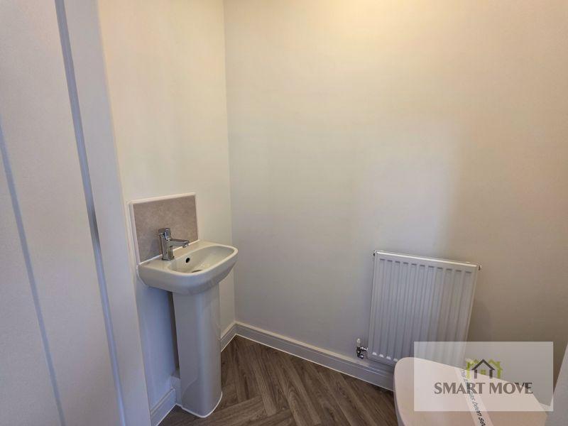 Ground Floor WC