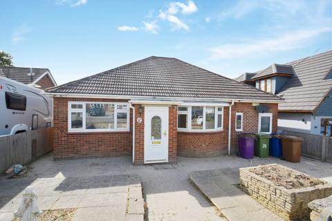 3 bedroom detached bungalow for sale, Kings Road, Sheerness