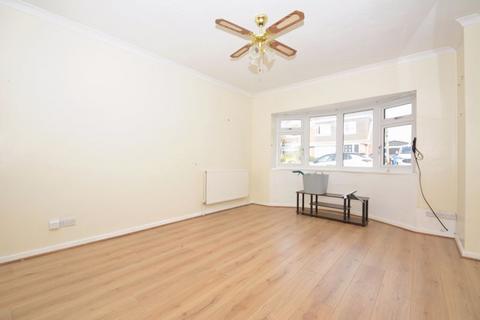 3 bedroom detached bungalow for sale, Kings Road, Sheerness