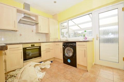 3 bedroom detached bungalow for sale, Kings Road, Sheerness
