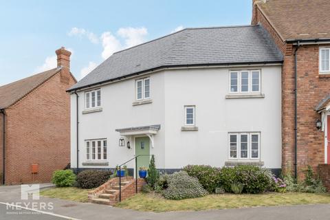 undefined, Harvest Hill, Charminster, DT2 9