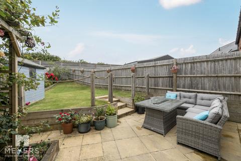 undefined, Harvest Hill, Charminster, DT2 9