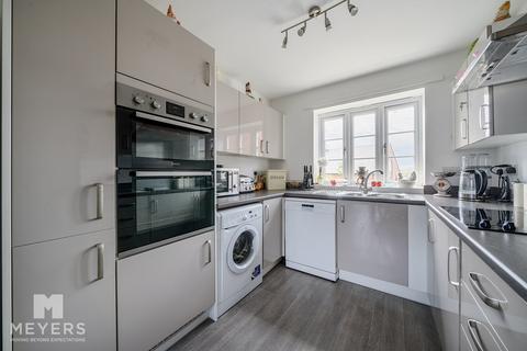 undefined, Harvest Hill, Charminster, DT2 9