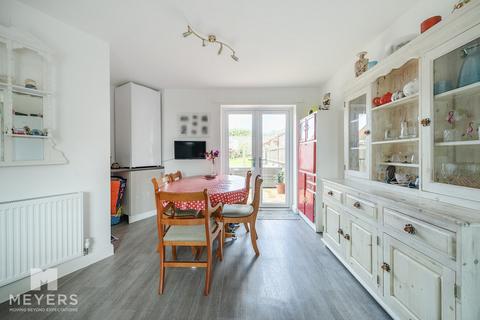 undefined, Harvest Hill, Charminster, DT2 9