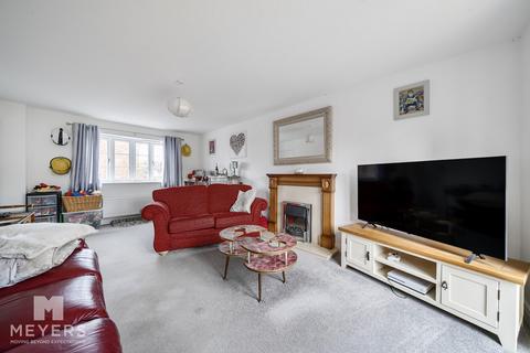 undefined, Harvest Hill, Charminster, DT2 9