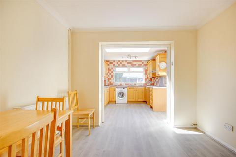 3 bedroom terraced house for sale, Carterhatch Road, Enfield