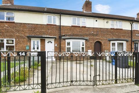 14 Watson Avenue, Hull, HU9 4RJ