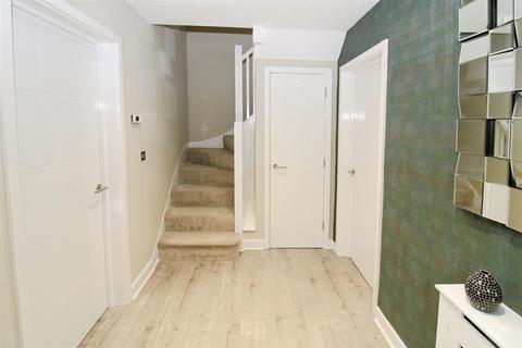 4 bedroom detached house for sale, Brigham Grove, Hull