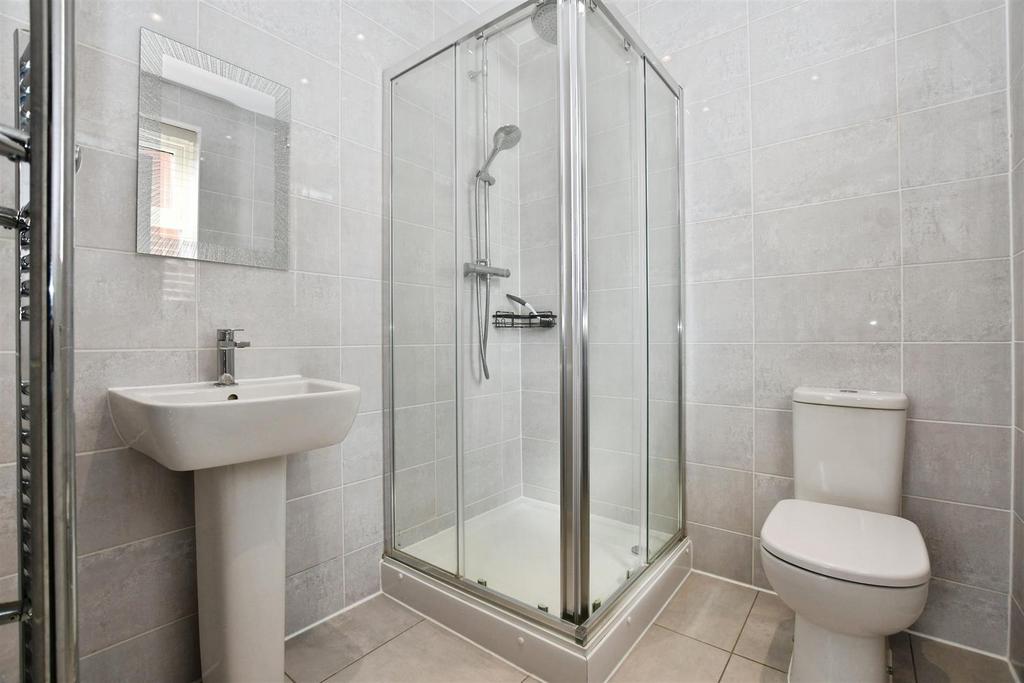 En suite