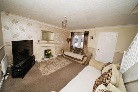 4 bedroom semi-detached house for sale, Navigation Way, Hull