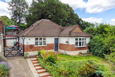3 bedroom bungalow for sale, Rowtown, Row Town KT15