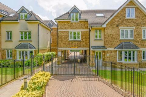 1 bedroom apartment for sale, Church Road, Addlestone KT15