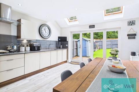 4 bedroom townhouse for sale, Woodland Grange, Manchester M28