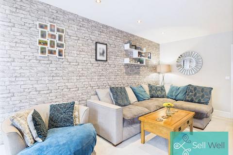 4 bedroom townhouse for sale, Woodland Grange, Manchester M28