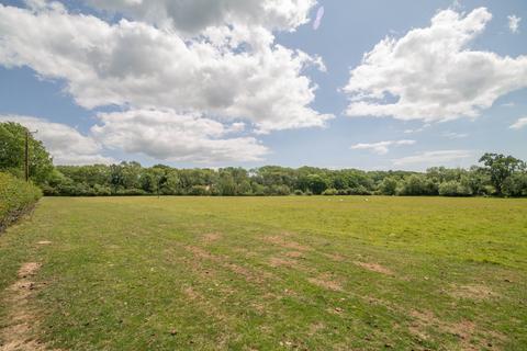 Land for sale, London Road, Hassocks
