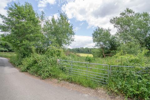 Land for sale, London Road, Hassocks