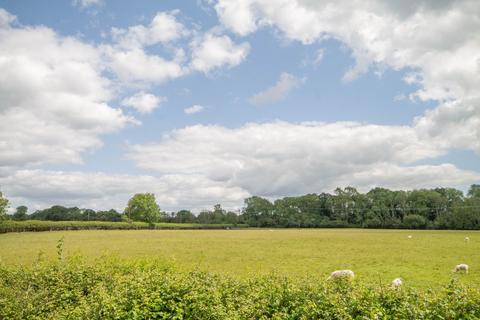 Land for sale, London Road, Hassocks