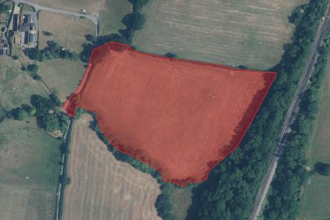Land for sale, London Road, Hassocks