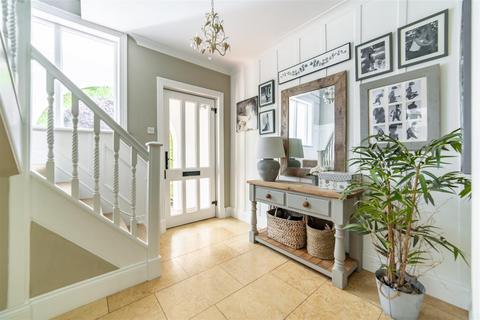 5 bedroom detached house for sale, Eastern Way, Ponteland NE20