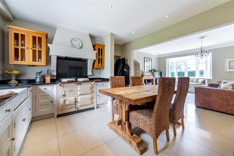 5 bedroom detached house for sale, Eastern Way, Ponteland NE20