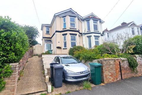 3 bedroom semi-detached house for sale, Great Preston Road, Ryde, Isle of Wight, PO33 1AZ