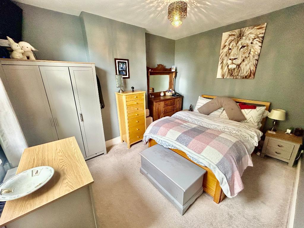 Front Bedroom