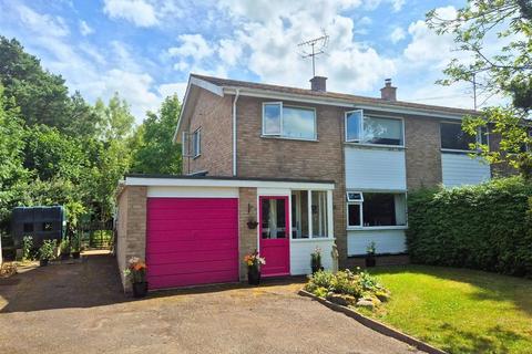 Townsend Park, Luston, Leominster, Herefordshire, HR6 0DZ