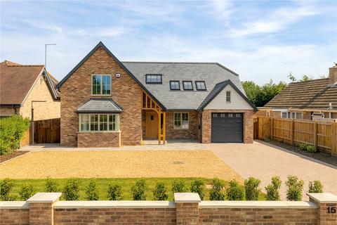 5 bedroom detached house for sale, Shepreth Road, Barrington, Cambridge, Cambridgeshire, CB22
