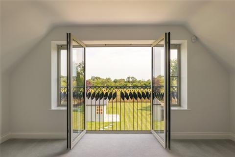 15 Shepreth Road, Barrington, Cambridge, CB22 7SB