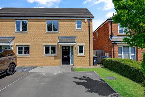 3 bedroom semi-detached house for sale, Low Gill View, Marton