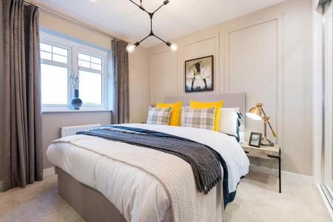 undefined, Plot 21, Chesterwood at Knights Manor, YO23, Tadcaster Road, Copmanthorpe YO23