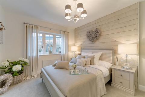 undefined, Plot 109, Graymont at Knights Manor, YO23, Tadcaster Road, Copmanthorpe YO23