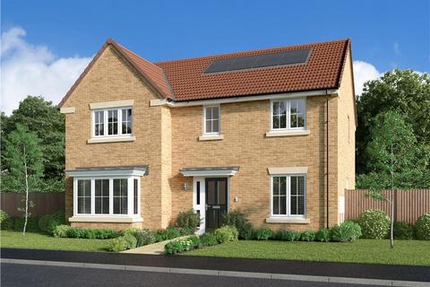 undefined, Plot 20, Homesford at Knights Manor, YO23, Tadcaster Road, Copmanthorpe YO23