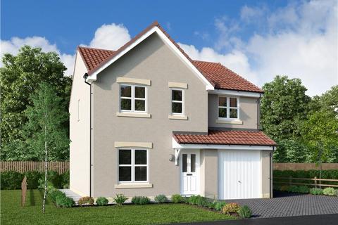 undefined, Plot 185, Bellwood at Miller Homes at Shawfair, EH22, Off Millerhill Road EH22