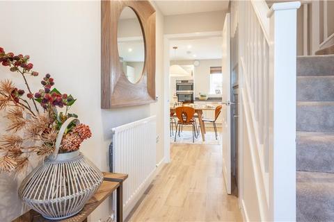 undefined, Plot 210, Jackwood at Miller Homes at Shawfair, EH22, Off Millerhill Road EH22
