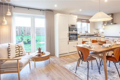 undefined, Plot 210, Jackwood at Miller Homes at Shawfair, EH22, Off Millerhill Road EH22