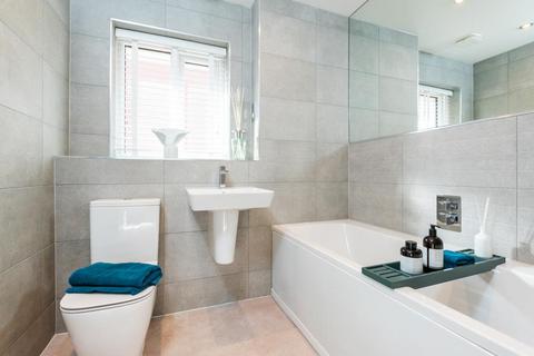 4 bedroom detached house for sale, Plot 78, The Skywood at Blakeney Green, Chapelgarth SR3