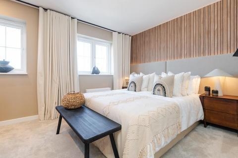 4 bedroom detached house for sale, Plot 78, The Skywood at Blakeney Green, Chapelgarth SR3