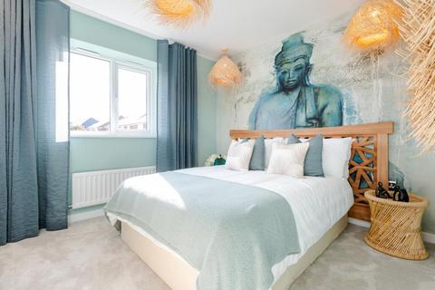4 bedroom detached house for sale, Plot 78, The Skywood at Blakeney Green, Chapelgarth SR3