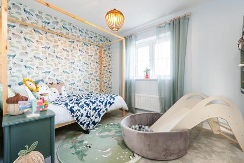 4 bedroom detached house for sale, Plot 78, The Skywood at Blakeney Green, Chapelgarth SR3