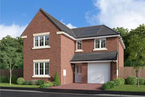 4 bedroom detached house for sale, Plot 20, Cherrywood at Roman Croft Phase 2, Off Castle Farm Way TF2