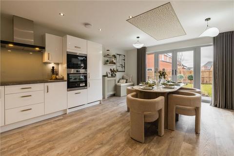 4 bedroom detached house for sale, Plot 20, Cherrywood at Roman Croft Phase 2, Off Castle Farm Way TF2