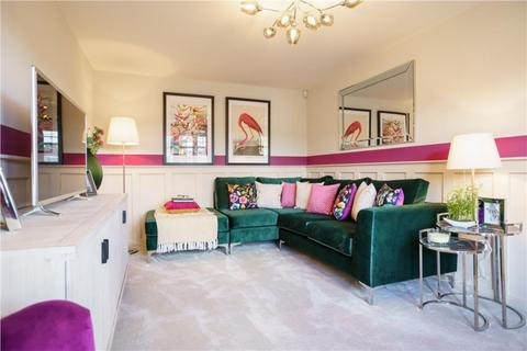 3 bedroom detached house for sale, Plot 11, Whitton at Roman Croft Phase 2, Off Castle Farm Way TF2