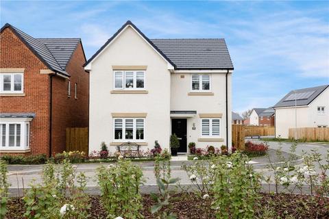 undefined, Plot 142, The Donwood at Bishops Walk, Bent House Lane, County Durham DH1