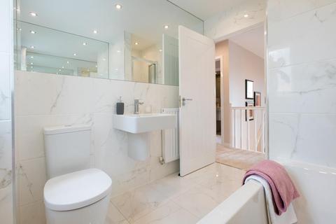 undefined, Plot 142, The Donwood at Bishops Walk, Bent House Lane, County Durham DH1