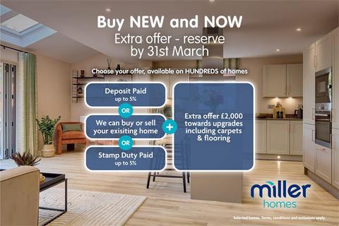 undefined, Plot 114, Denwood at Lunts Heath Rise, Lunts Heath Road WA8