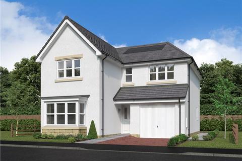 4 bedroom detached house for sale, Plot 102, Greenwood Det at Edgelaw View, EH17, Off Lasswade Road EH17