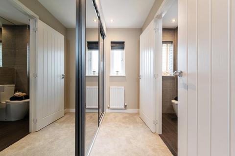 undefined, Plot 117, The Markham at Fellside Gardens, DH8, Delves Lane. DH8