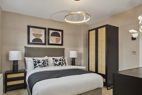 3 bedroom semi-detached house for sale, The Parkman Bespoke V2 (KGV) at King George's Vale, Northaw Road East EN6